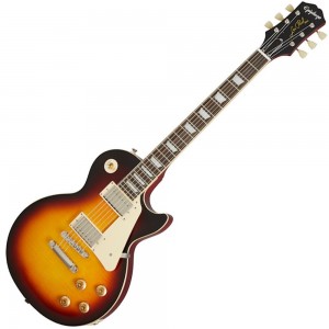 Epiphone 1959 Les Paul Standard Outfit in Aged Dark Burst